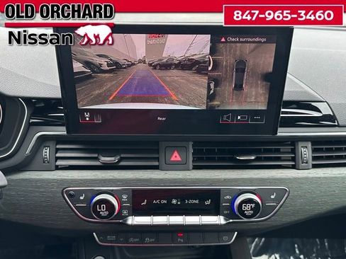 Used 2024 Audi A4 2.0T Premium Plus image 17