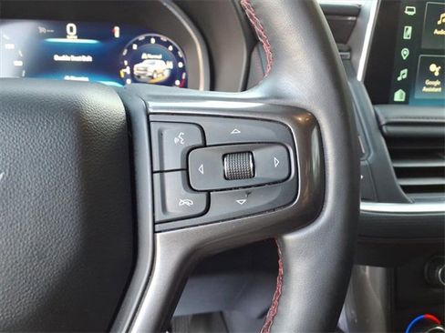 Certified 2023 Chevrolet Suburban RST w/ Luxury Package image 17