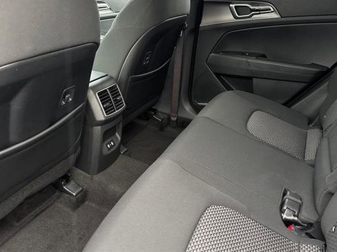 New 2026 Kia Sportage S image 11