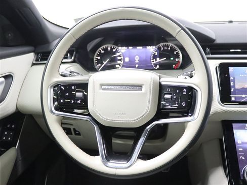 Used 2022 Land Rover Range Rover Velar R-Dynamic S AWD/4WD image 25