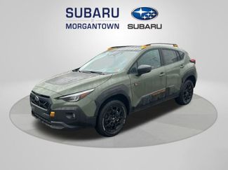 New 2026 Subaru Crosstrek 2.5i Wilderness 360° Tour
