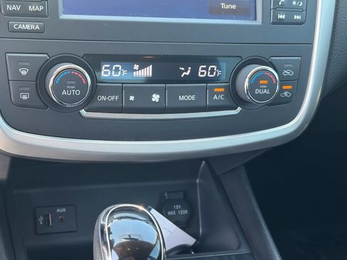 Certified 2016 Nissan Altima 2.5 SL w/ 2.5 Technology Package FWD image 20