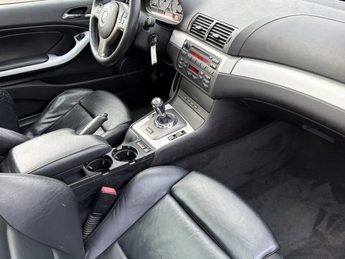 Used 2004 BMW M3 Coupe image 15