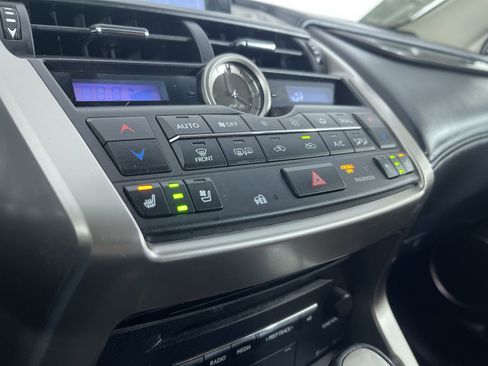 Used 2016 Lexus NX 200t AWD w/ Premium Package image 20