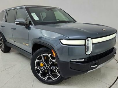 Used 2024 Rivian R1S Adventure