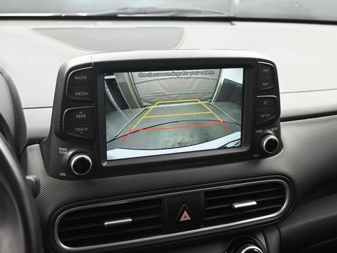 Used 2019 Hyundai Kona Ultimate FWD image 15