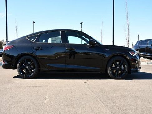 New 2026 Acura Integra A-Spec image 8