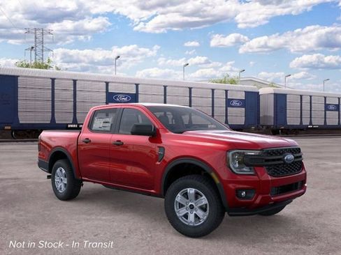 New 2026 Ford Ranger XL RWD image 7