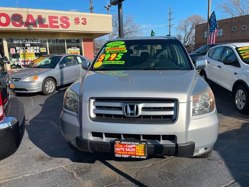 Used 2006 Honda Pilot EX-L image 5