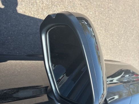 New 2025 Honda HR-V LX image 47