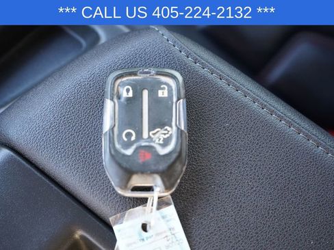 Used 2019 Chevrolet Silverado 1500 RST image 36