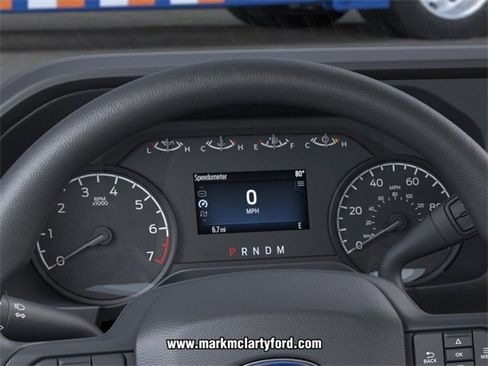 New 2026 Ford F250 XL image 13