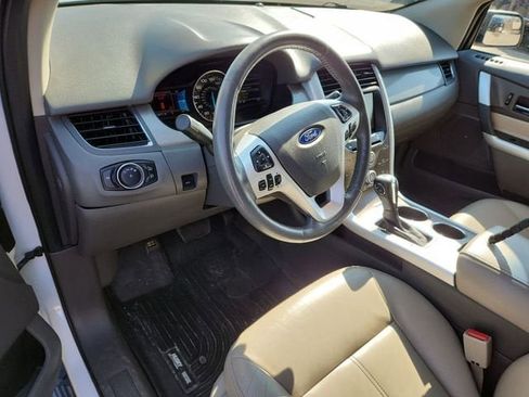 Used 2013 Ford Edge SEL image 10