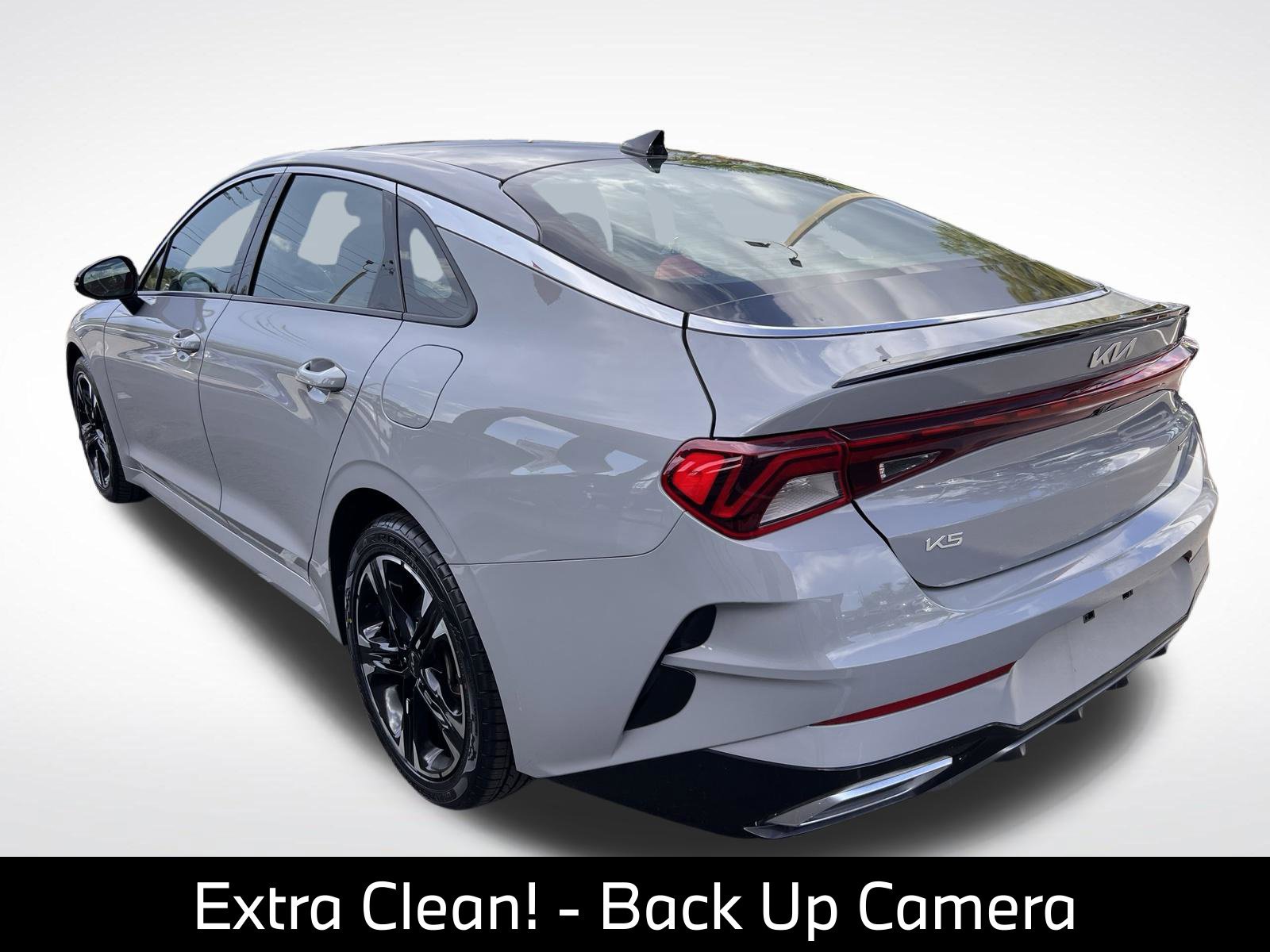Used 2024 Kia K5 GT-Line FWD image 5