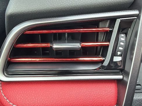 Used 2023 Toyota Camry XSE w/ Navigation Package FWD image 23