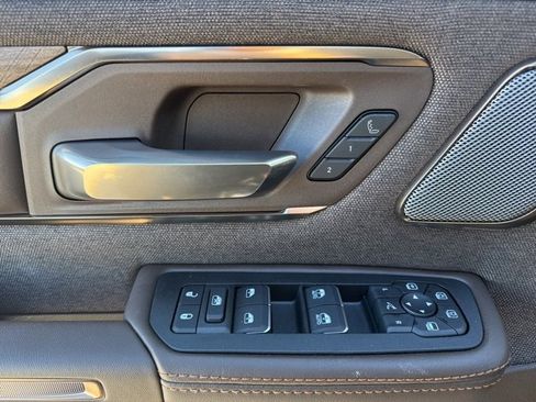 New 2026 RAM 1500 Limited image 10