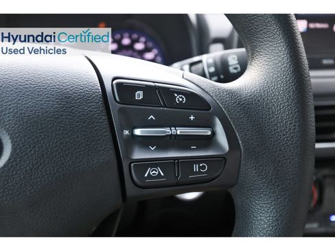 Certified 2023 Hyundai Kona SEL FWD image 19