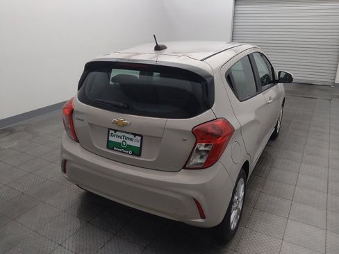 Used 2021 Chevrolet Spark LT FWD image 7