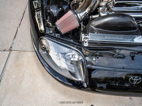 Used 1997 Toyota Supra Turbo RWD image 31