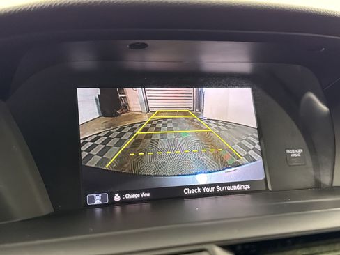 Used 2016 Honda Accord Sport image 17