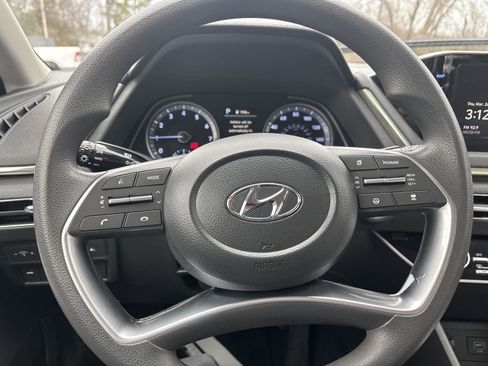 Used 2023 Hyundai Sonata SEL image 33