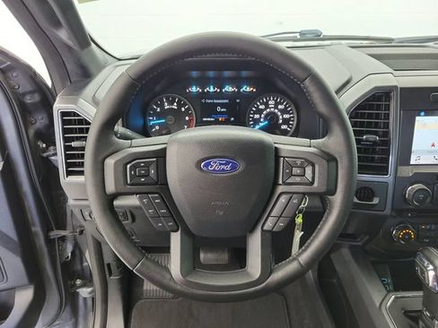 Used 2018 Ford F150 XLT w/ Equipment Group 302A Luxury RWD image 22