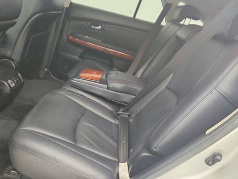 Used 2008 Lexus RX 350 2WD image 23