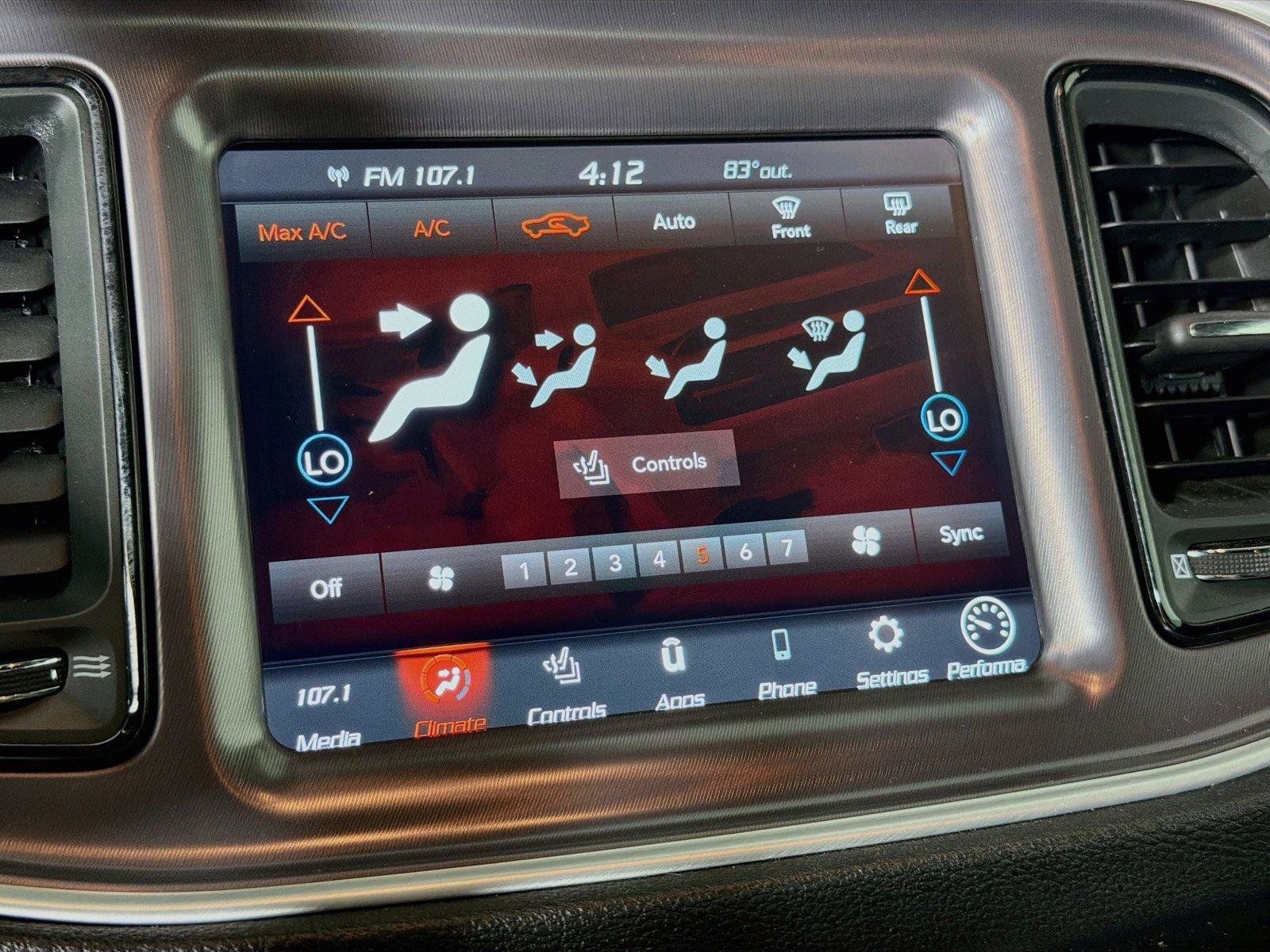 Used 2021 Dodge Challenger R/T Scat Pack RWD image 21