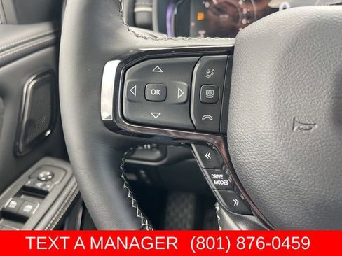 New 2026 RAM 1500 Limited AWD/4WD image 33