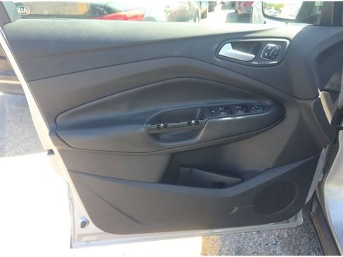 Used 2017 Ford Escape Titanium w/ Equipment Group 301A image 15