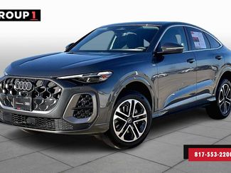 Certified 2025 Audi Q5 Premium Plus w/ Premium Plus video 1