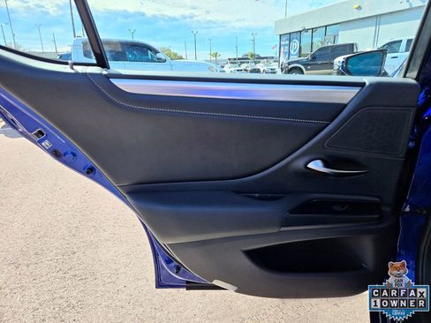 Used 2020 Lexus ES 350 F Sport image 41