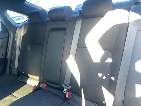 Used 2022 Honda Civic Si image 11