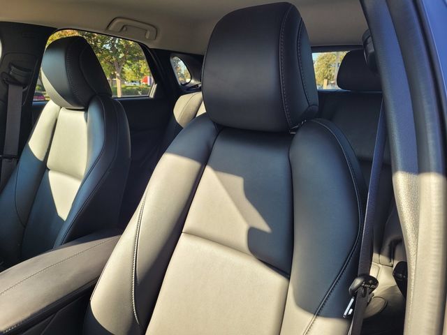 Used 2025 MAZDA CX-30 AWD 2.5 S w/ Select Sport Pkg image 11