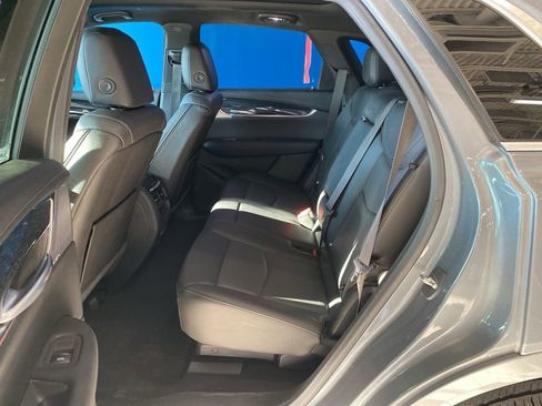 Used 2022 Cadillac XT5 Premium Luxury image 12