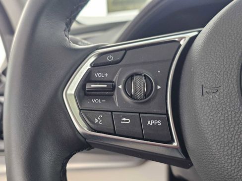 Used 2025 Acura RDX SH-AWD w/ Technology Package image 28