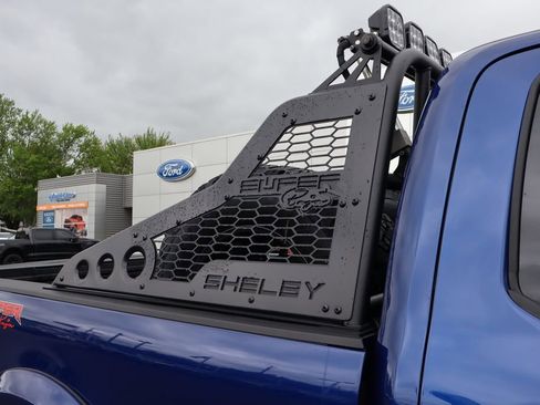 New 2026 Ford F250 Lariat w/ Black Appearance Package AWD/4WD image 27