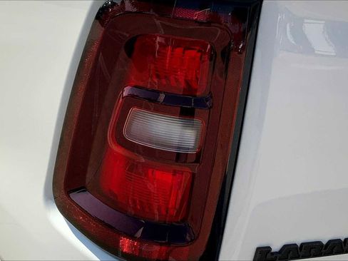 New 2026 RAM 1500 Laramie w/ Night Edition image 14