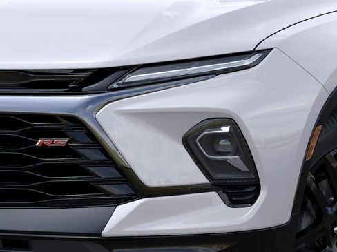 New 2025 Chevrolet Blazer RS w/ Driver Confidence II Package image 43
