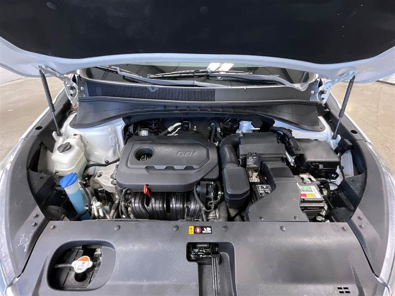 Used 2018 Kia Sorento AWD image 32