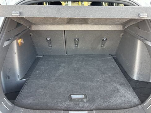 Certified 2024 Chevrolet Trax RS w/ Sunroof Package image 17