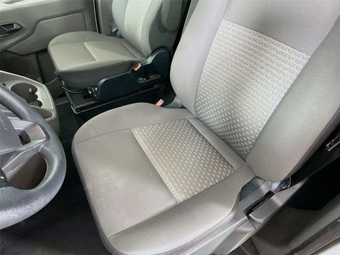 Used 2023 Ford Transit 350 XLT image 11