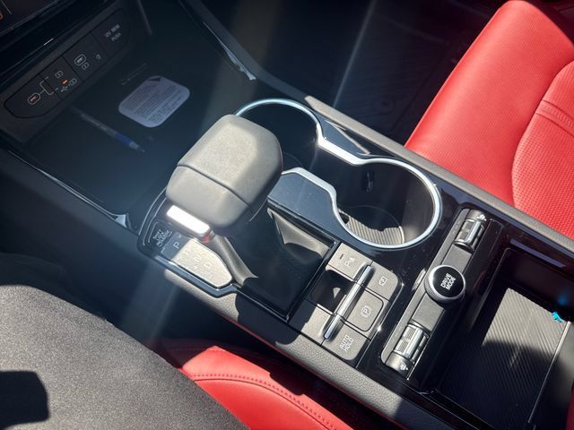 New 2026 Kia K5 GT-Line w/ GT-Line Premium Package FWD image 25