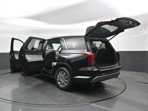 Used 2025 Hyundai Palisade SEL AWD/4WD image 50