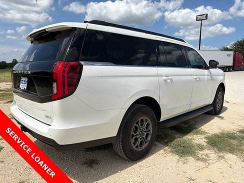 New 2026 Ford Expedition Max Active AWD/4WD image 4