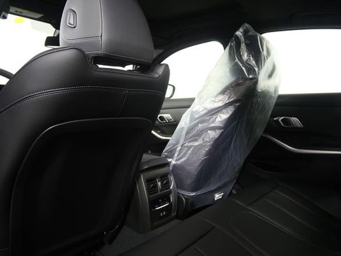 New 2026 BMW 330i Sedan w/ M Sport Package image 17