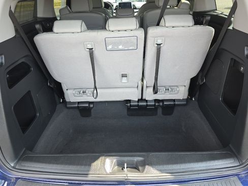 Used 2022 Honda Odyssey Elite image 17