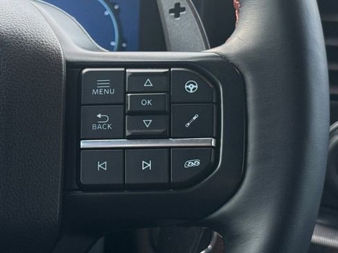 Certified 2024 Ford F150 Raptor AWD/4WD image 11