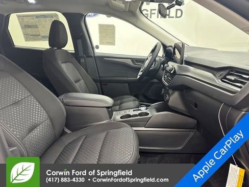 New 2026 Ford Escape Active w/ Cold Weather Package image 12