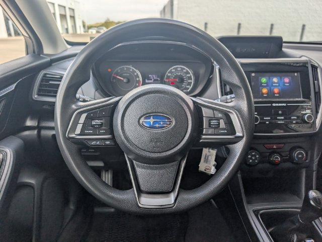 Used 2019 Subaru Impreza 2.0i AWD/4WD image 21